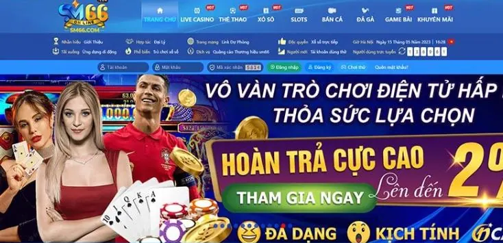 Hình minh họa hướng dẫn Pho88